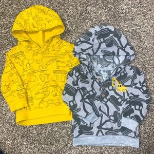 Carter’s Baby boy Pullovers